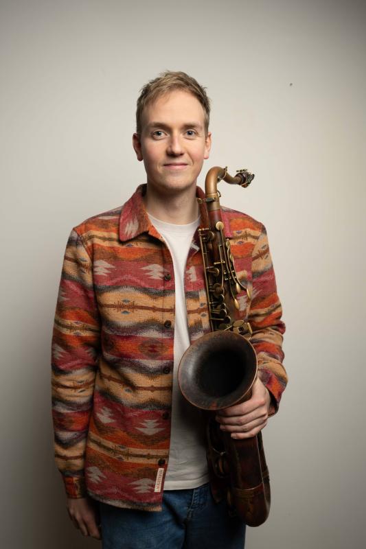 Baptiste Stanek