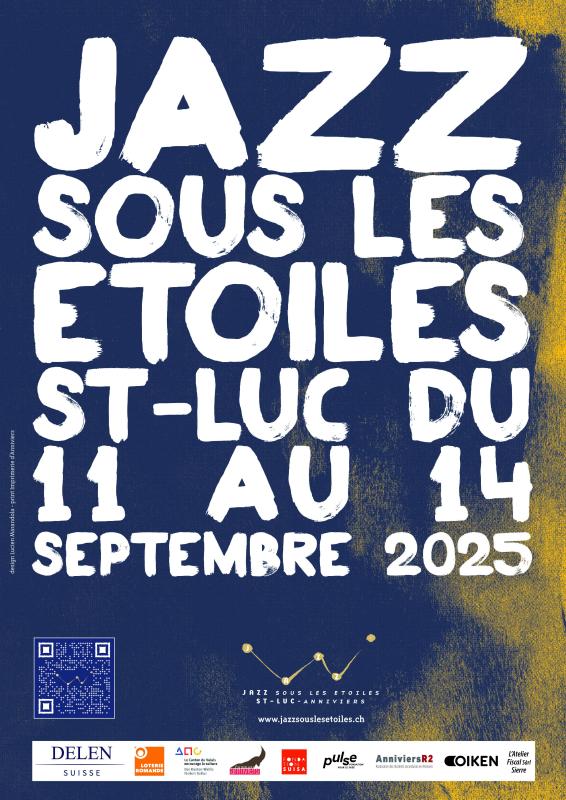 Jazz Sous Les Etoiles