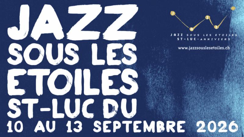 JAZZ SOUS LES ETOILES