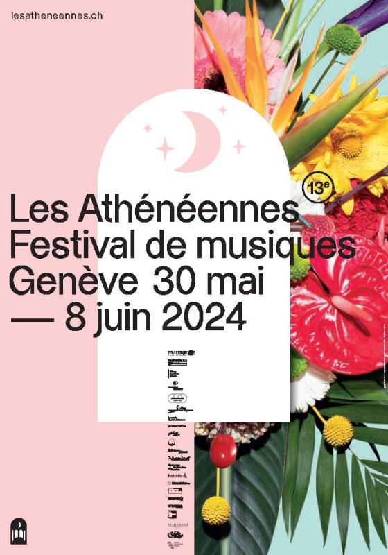 Les Athénéennes