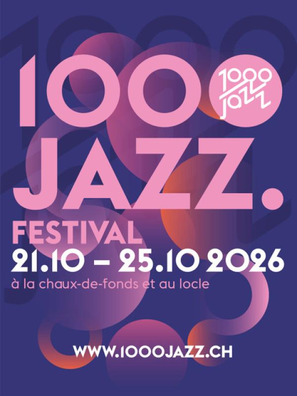 1000Jazz